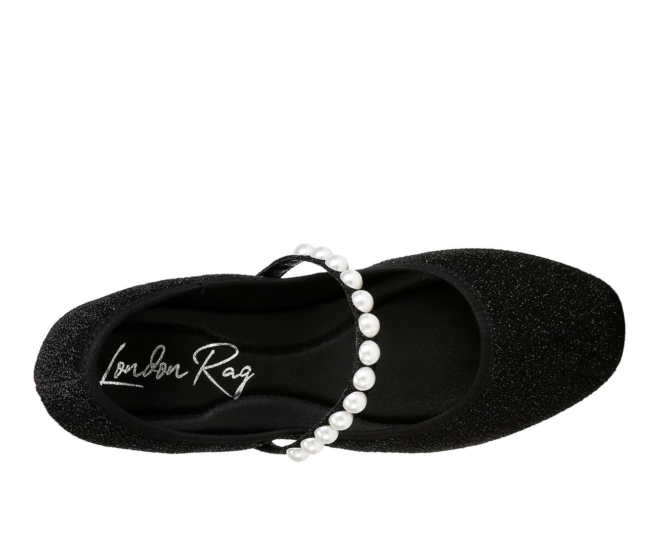 Women's London Rag Corphee Mary Jane Flats Product Image