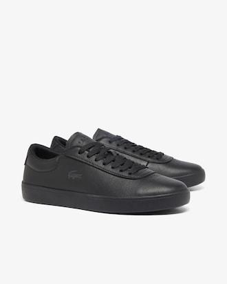 Men's Baseshot Evo Leather Sneakers Product Image