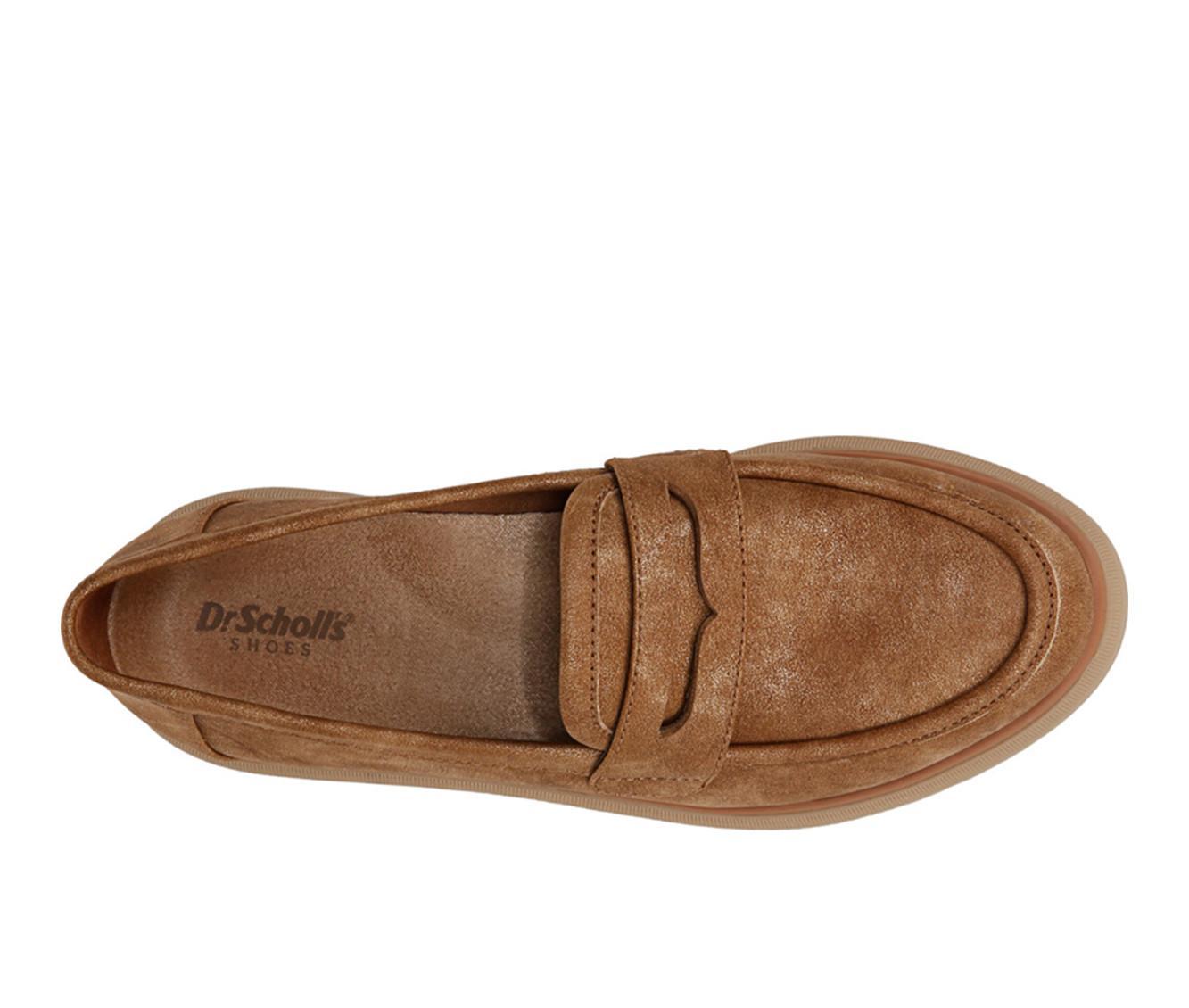 Women's Dr. Scholls Nice Day Max Loafers Product Image