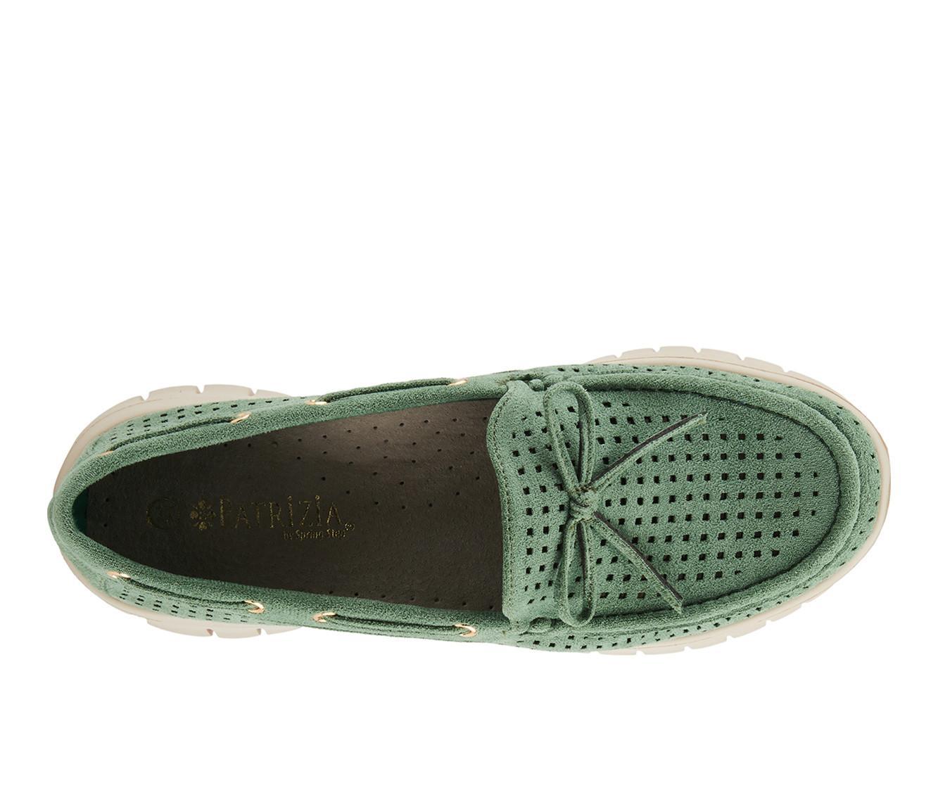 Women's Patrizia Aboard Loafers Product Image