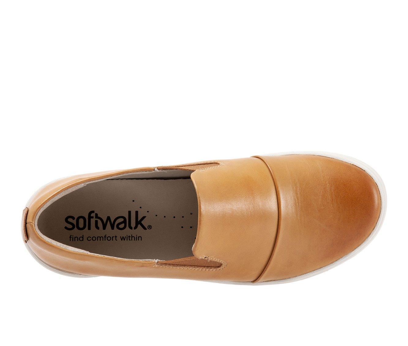 Women's Softwalk Alexandria Casual Shoes Product Image