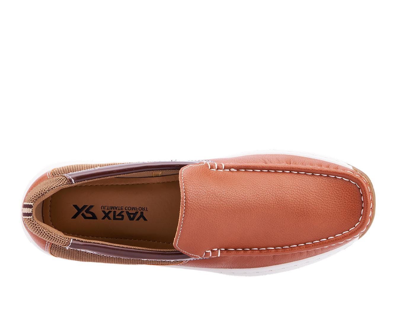 Men's Xray Footwear Virgil Slip-On Shoes Product Image