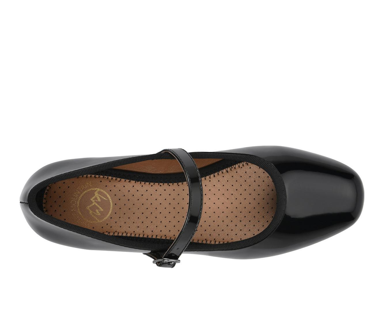 Women's White Mountain Boch Mary Jane Flats Product Image