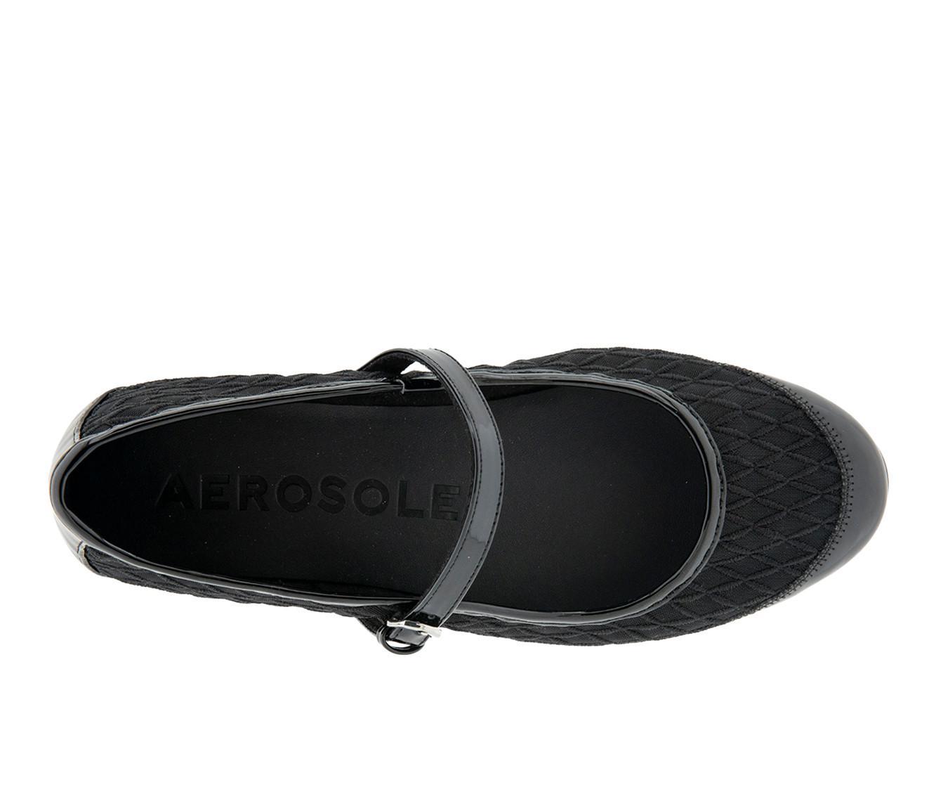 Women's Aerosoles Baylee Ballet Flats Product Image