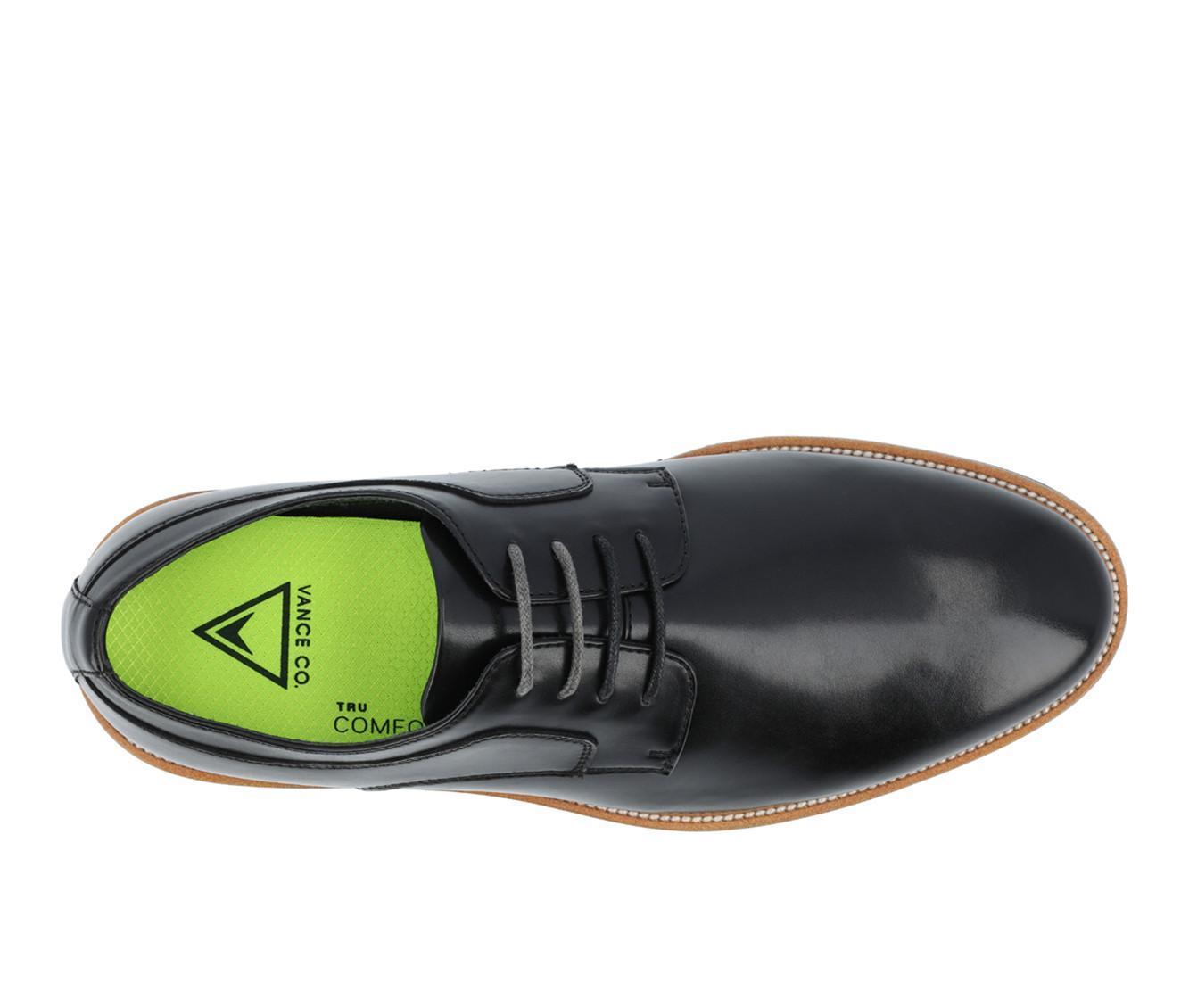 Men's Vance Co. William Dress Shoes Product Image