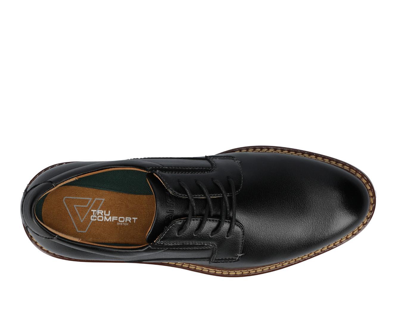 Men's Vance Co. Killian Dress Oxfords Product Image