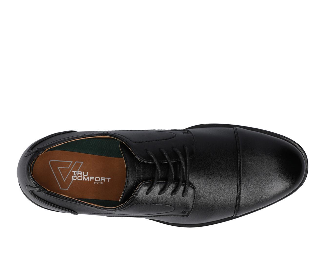 Men's Vance Co. Alec Oxfords Product Image