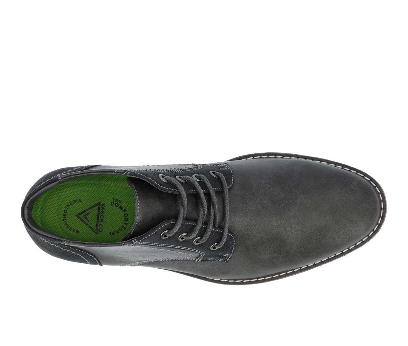 Men's Vance Co. Franco Dress Boots Product Image