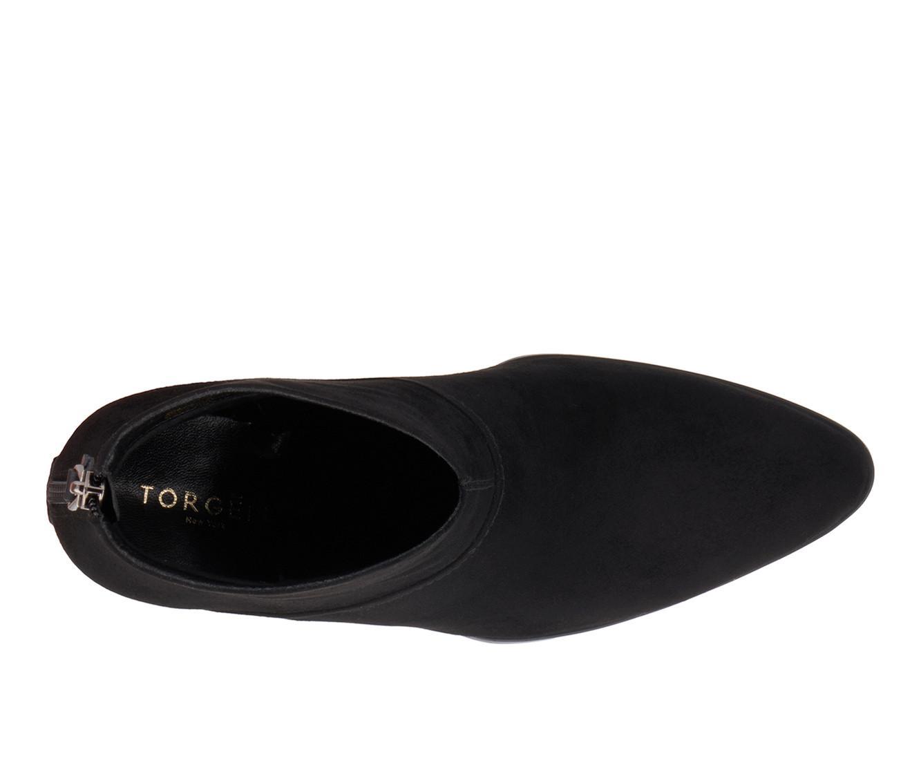 Women's Torgeis Lexis Booties Product Image