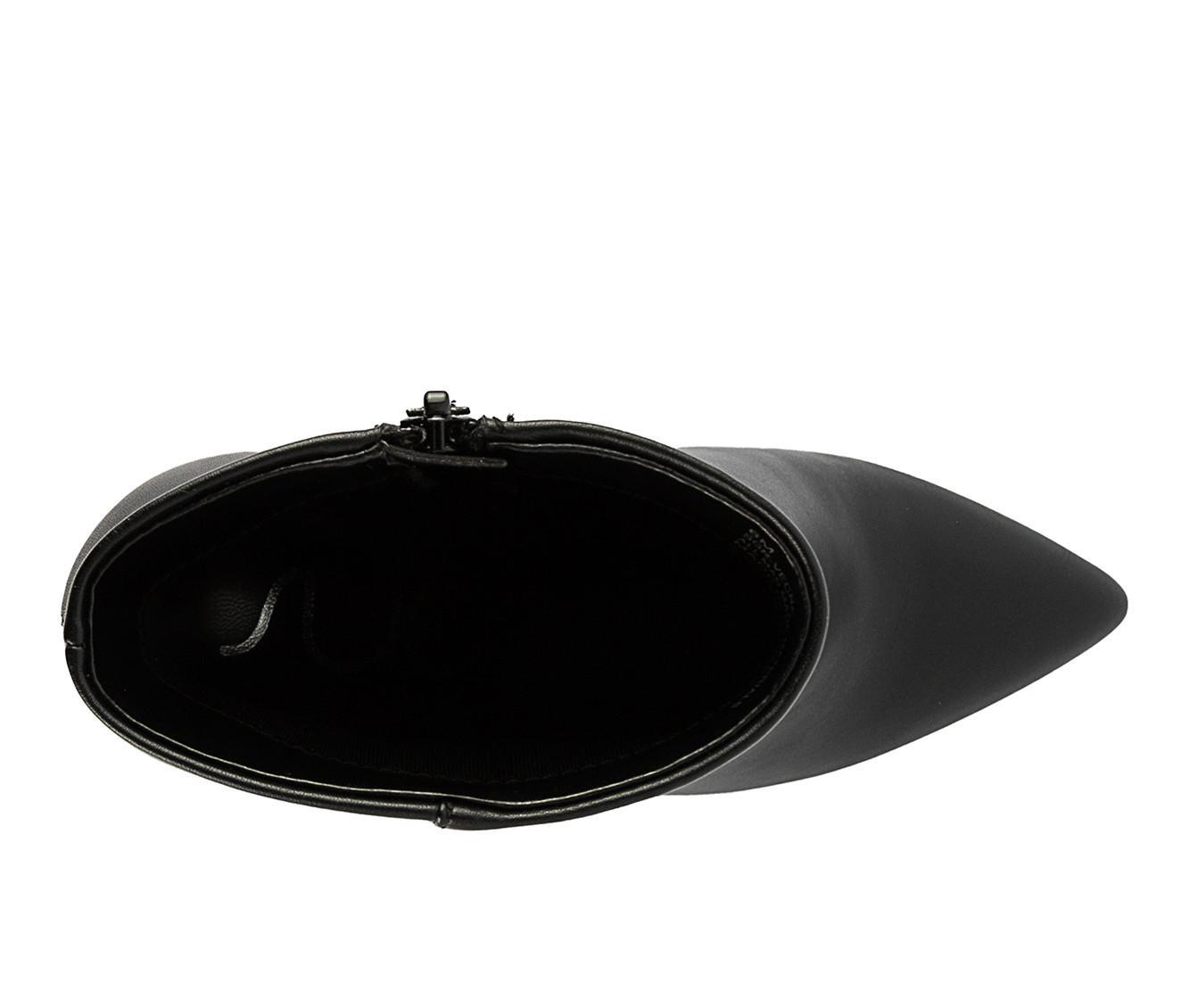 Women's Sugar Vecna Dress Booties Product Image