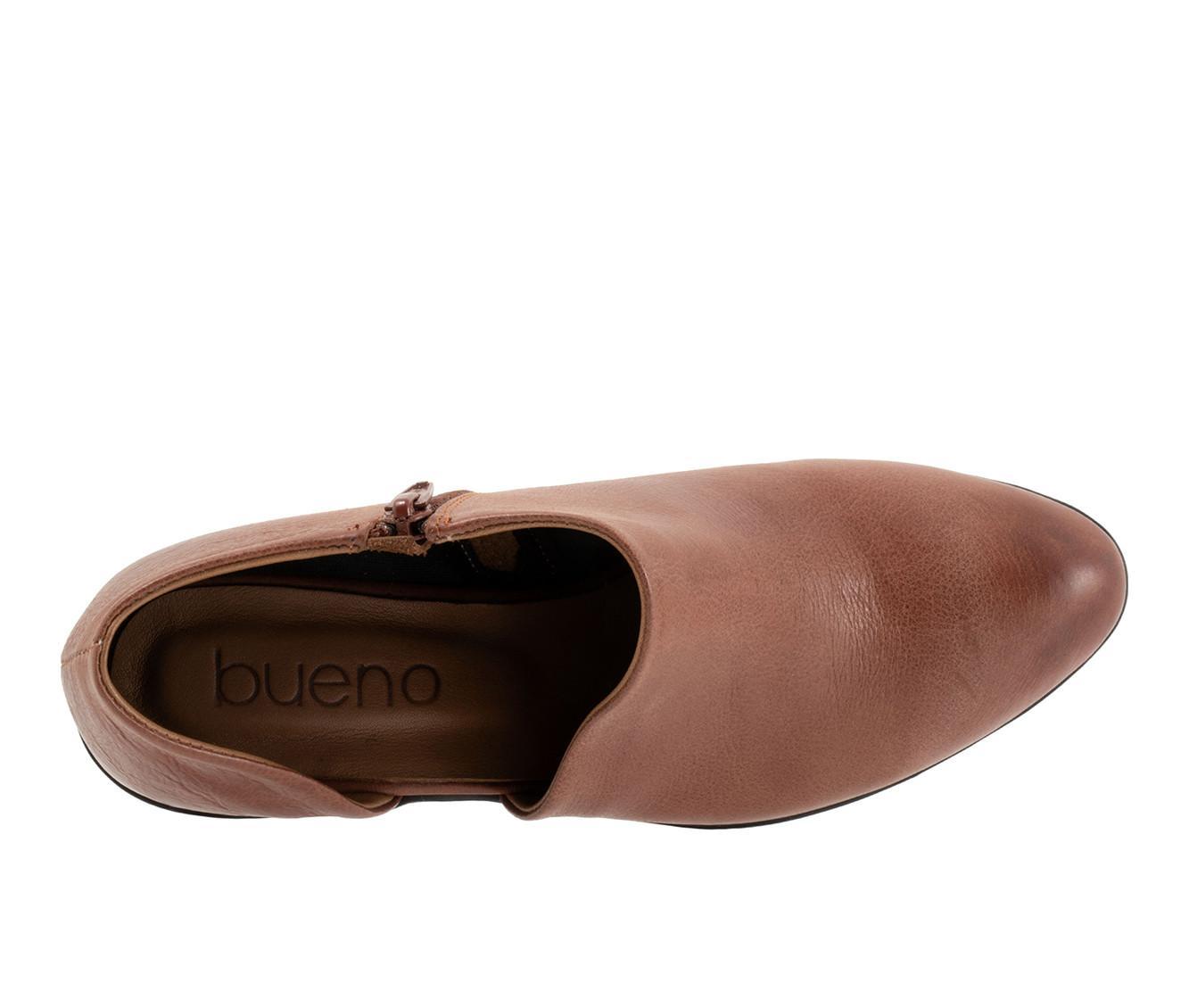 Women's Bueno Caitlin Booties Product Image