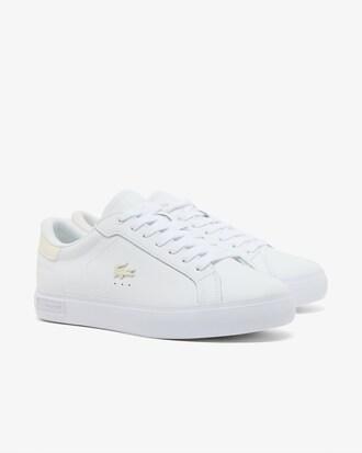 Women’s Powercourt Sneakers Product Image