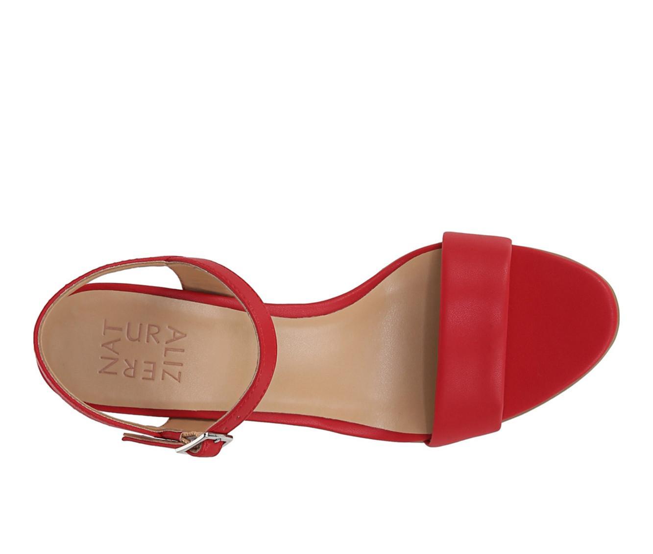 Women's Naturlizer Bristol Dress Sandals Product Image