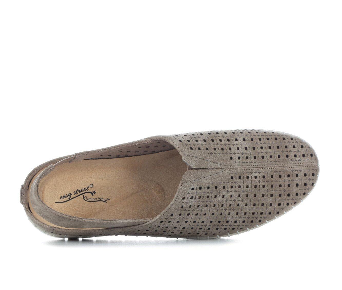 Women's Easy Street SoFresh Slip-On Sneakers Product Image