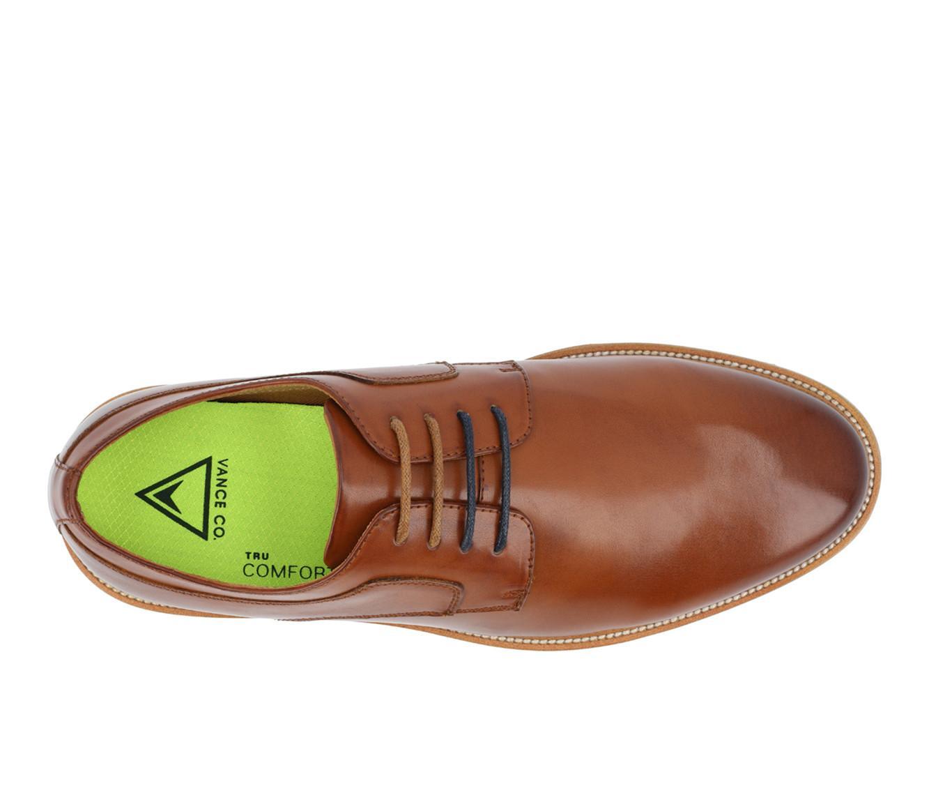 Men's Vance Co. William Dress Shoes Product Image