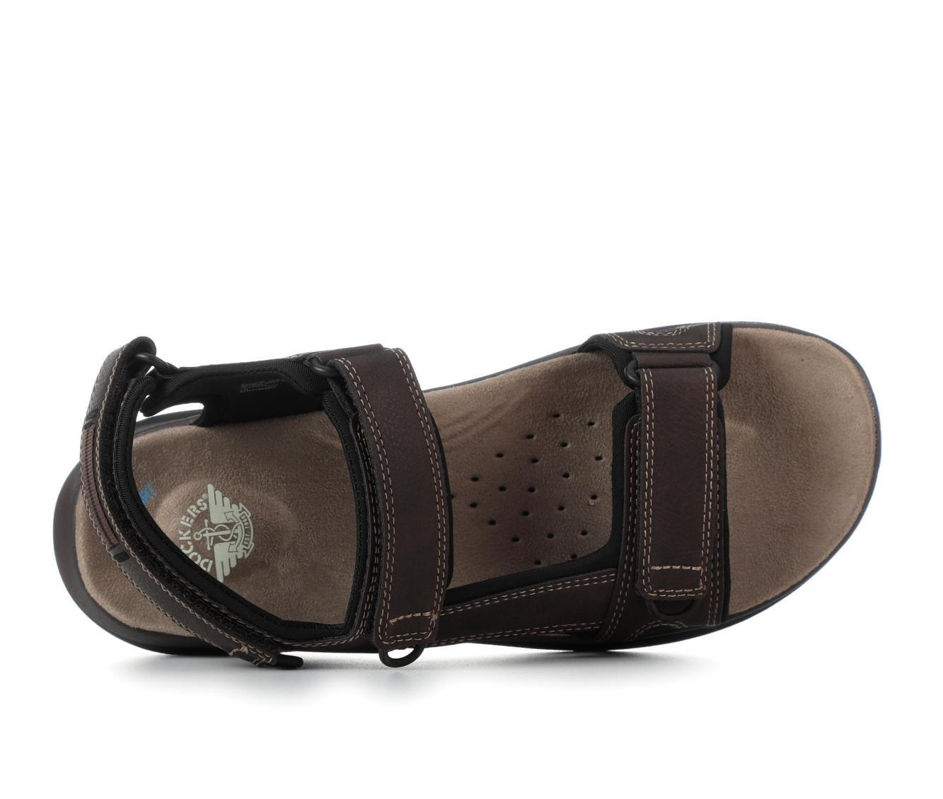 Men's Dockers Bradburn Outdoor Sandals Product Image