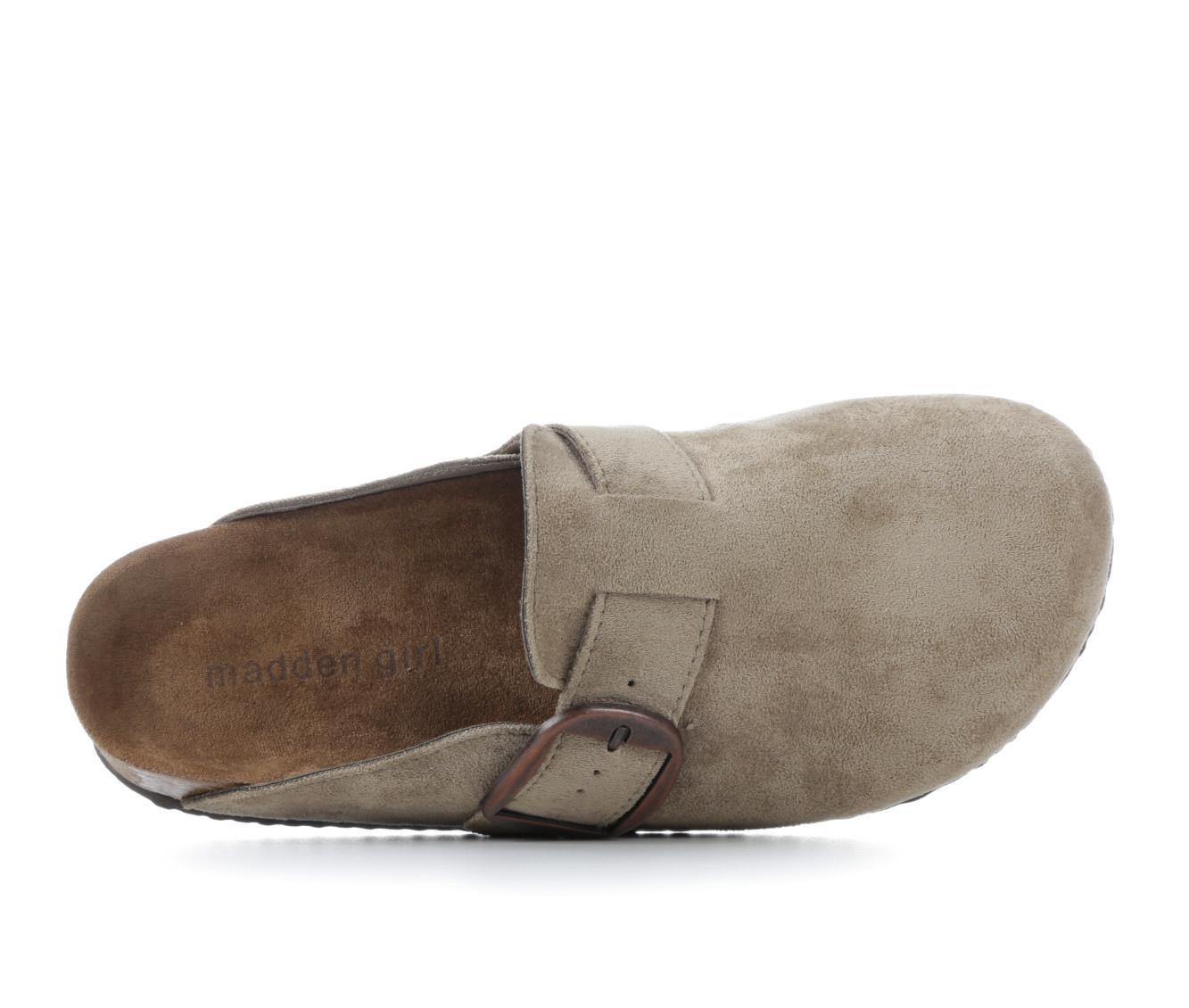 Women's Madden Girl Prim Clogs Product Image