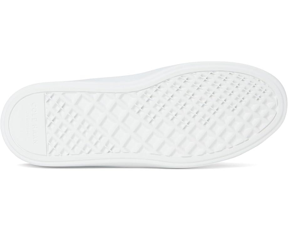 Grandpro Luxe Slip-On Sneakers Product Image