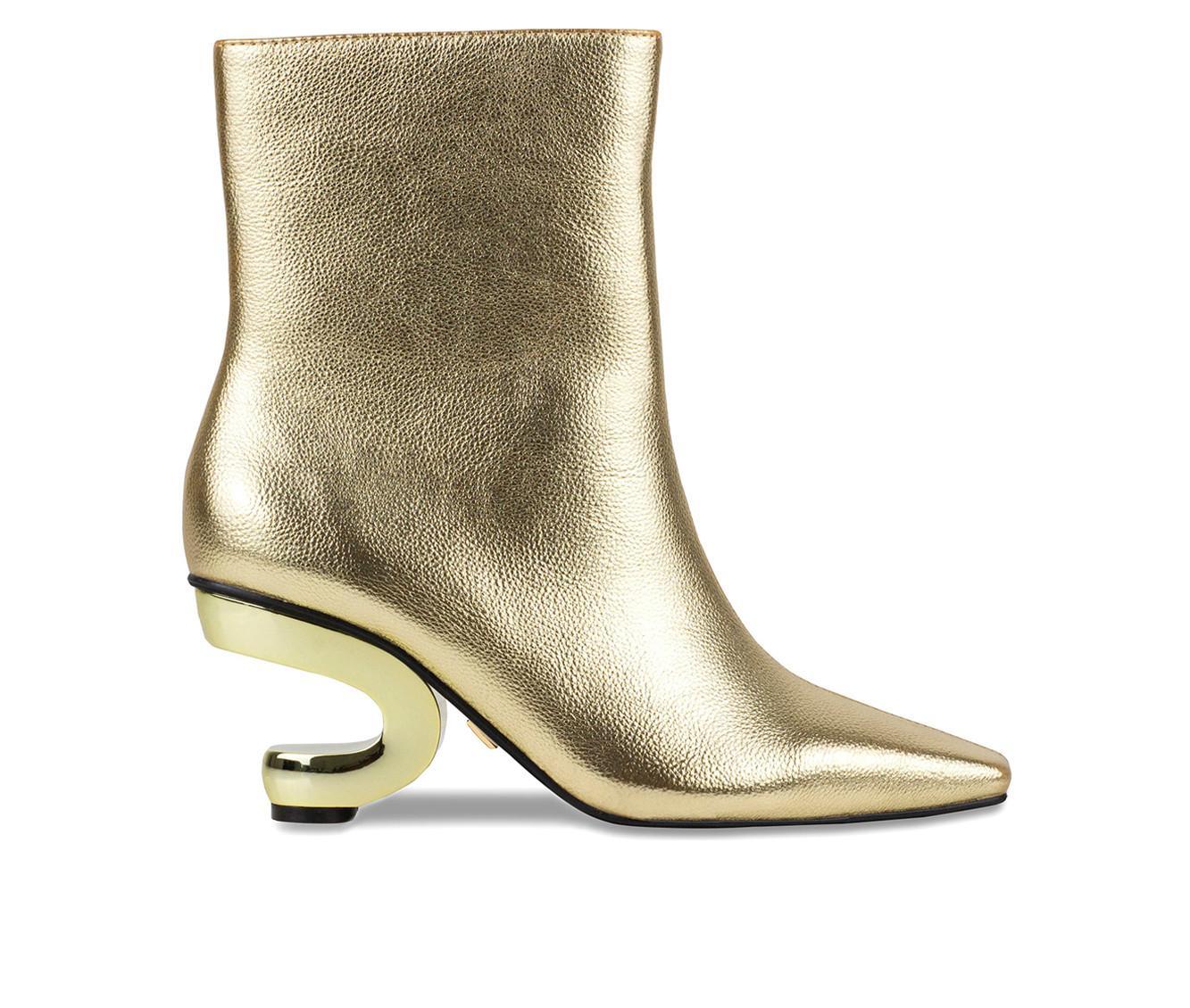 Women's Ninety Union Getaway Booties Product Image