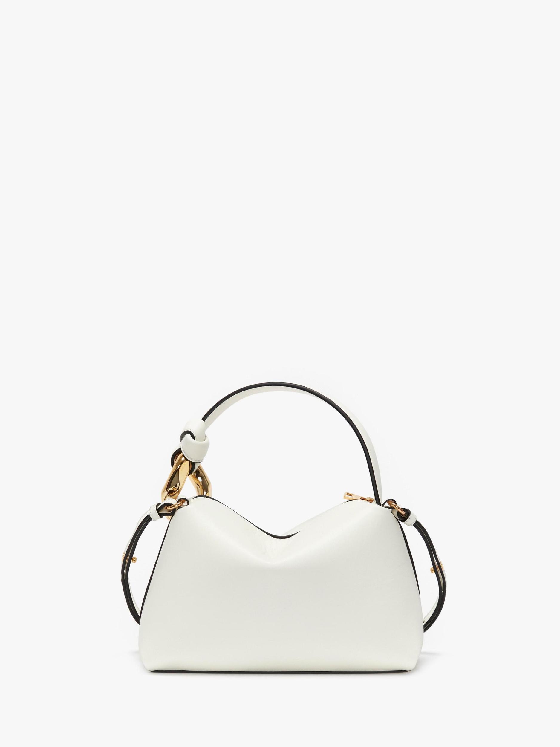 SMALL JWA CORNER BAG - LEATHER BAG Product Image