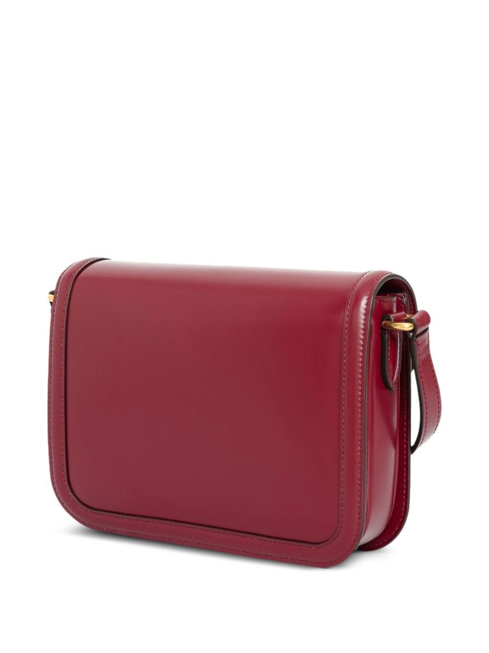VLogo Signature crossbody bag Product Image