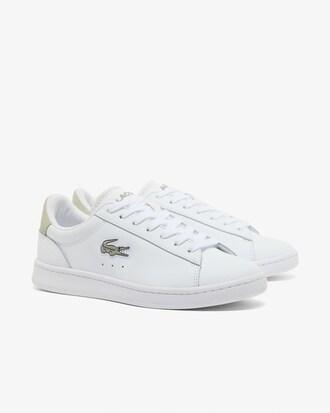 Women's Carnaby Set Leather Sneakers Product Image