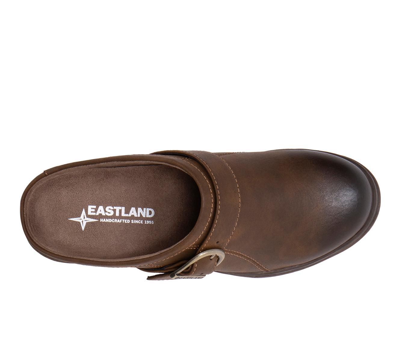 Women's Eastland Cameron Clogs Product Image