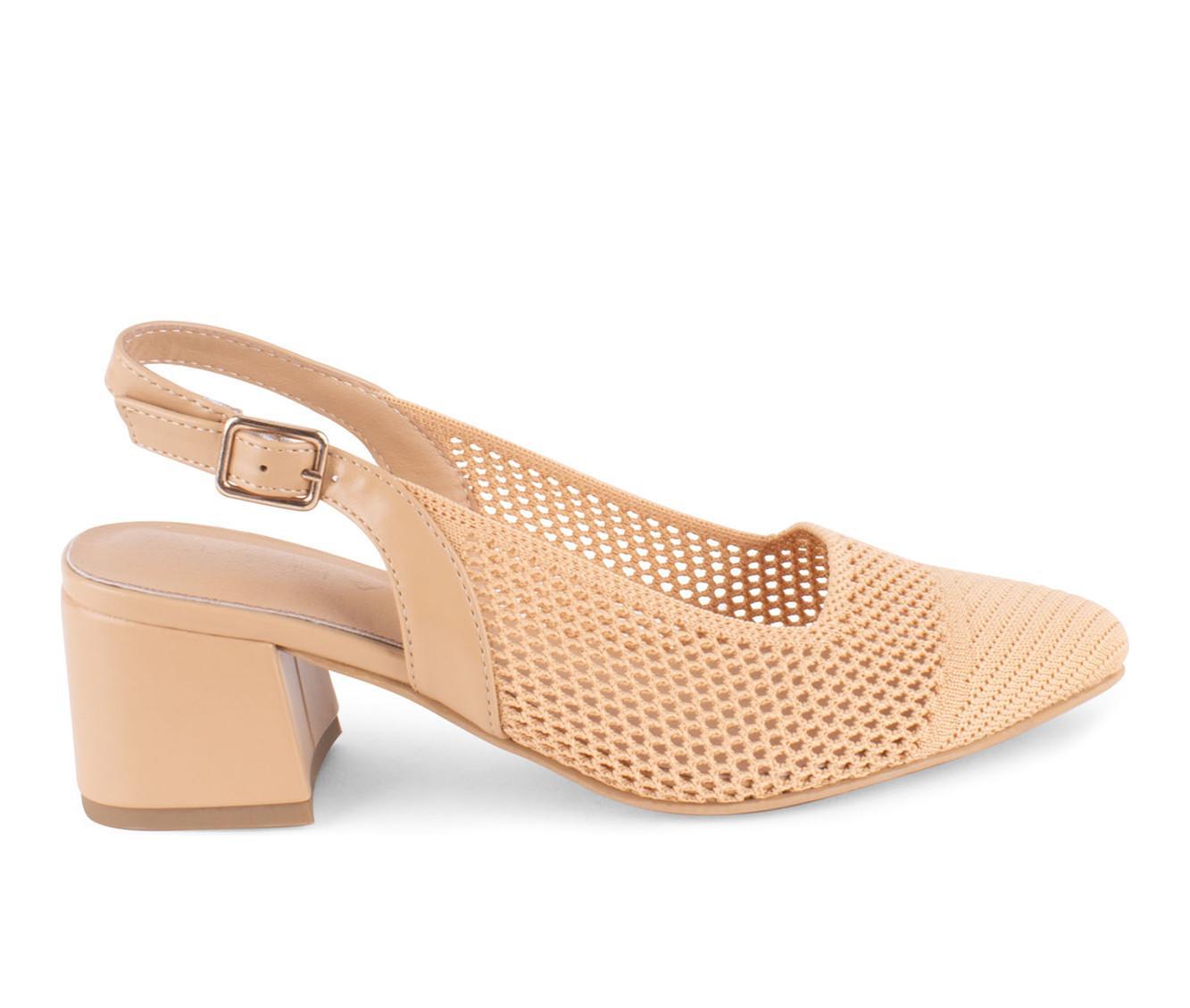 Women's Tahari Pisa Pumps Product Image