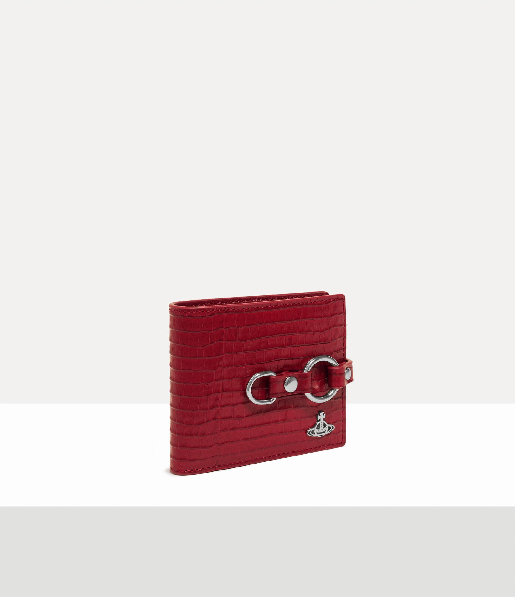 Bondage Billfold Wallet Product Image