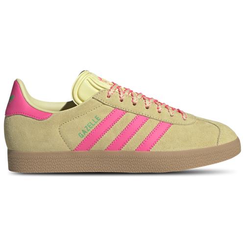 adidas Originals Womens adidas Originals Gazelle - Womens Shoes Product Image