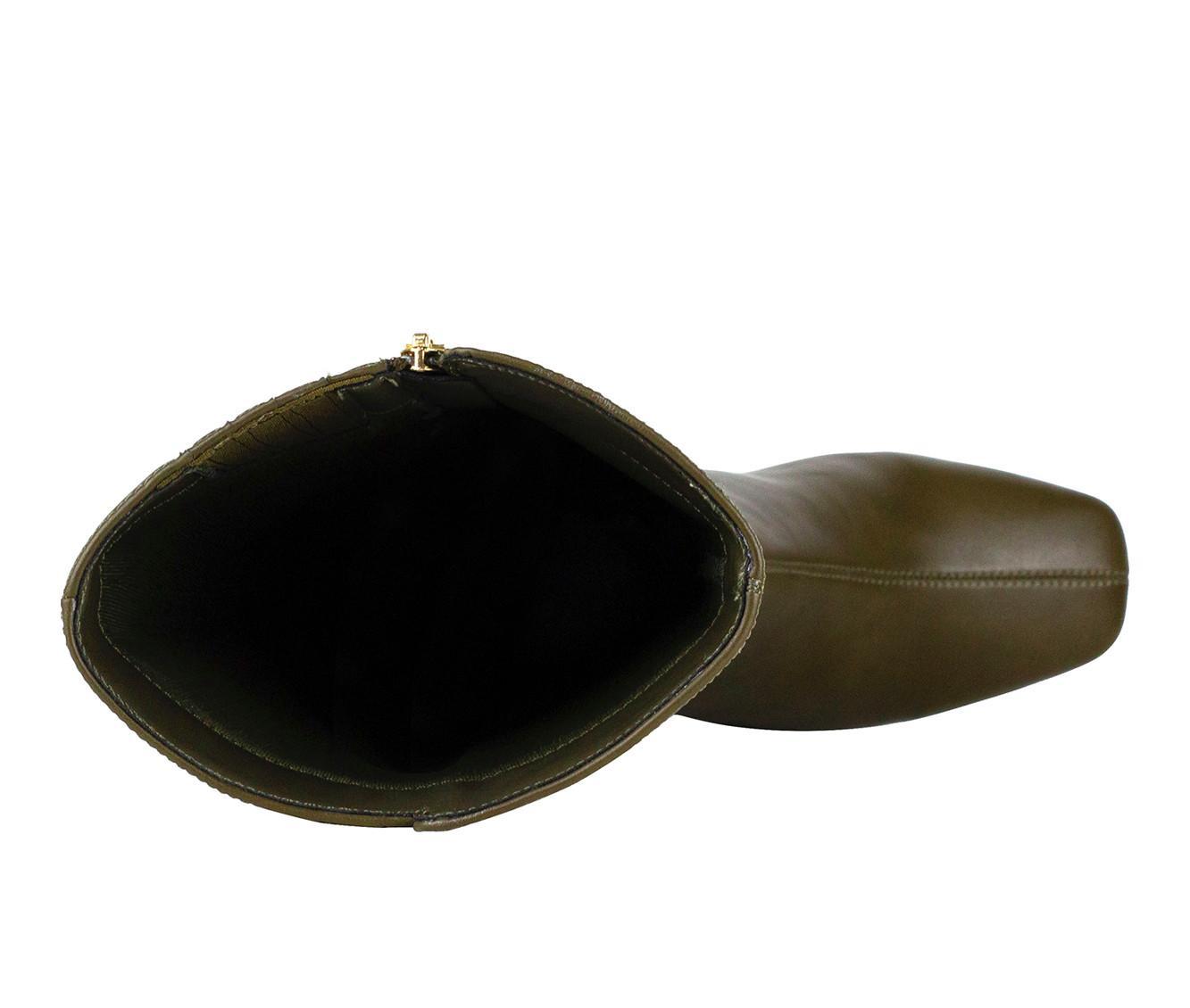 Women's Ninety Union Bridge Knee High Boots Product Image