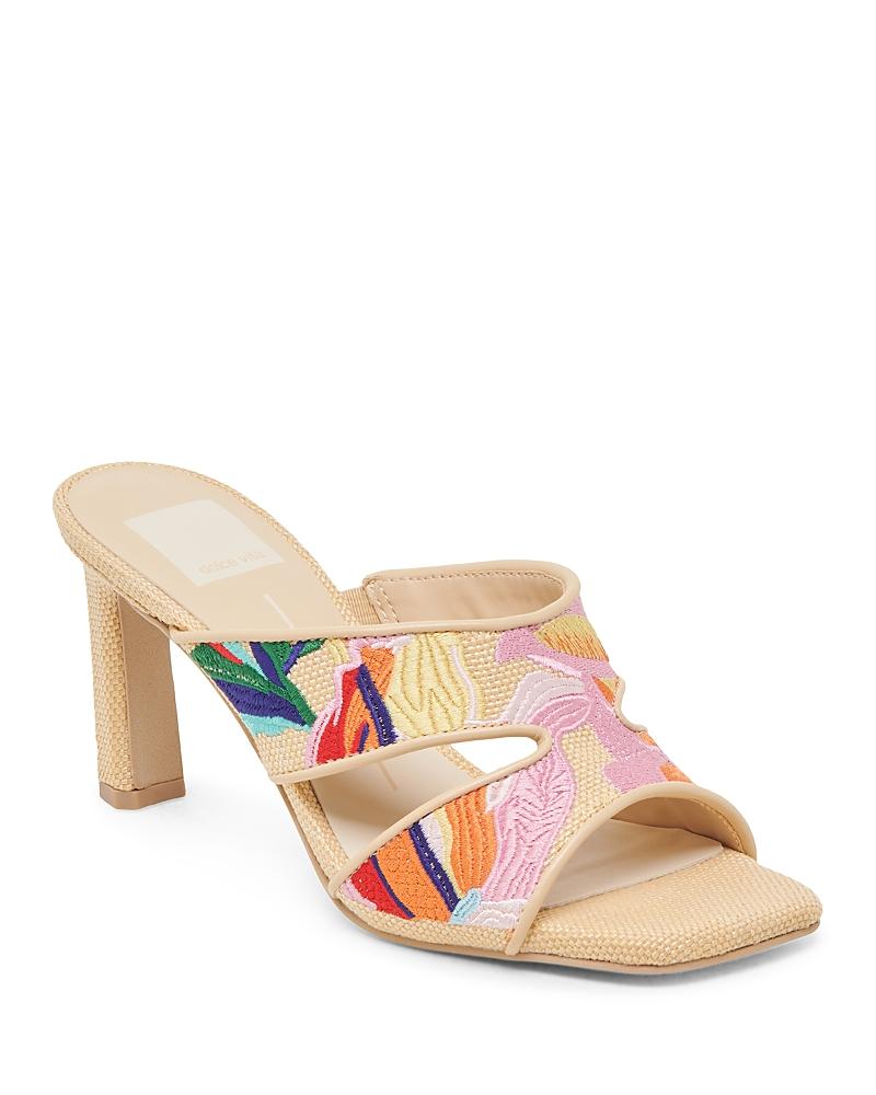 Dolce Vita Womens Gitel Sandals Product Image