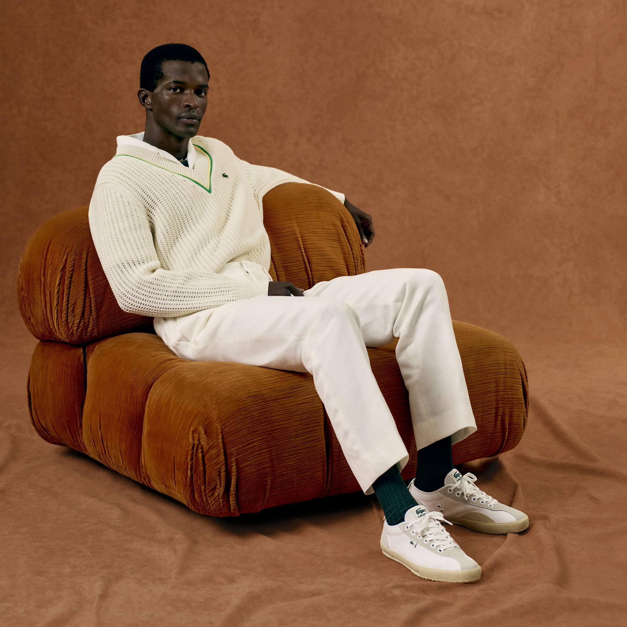 Men's Backslam Sneakers Product Image