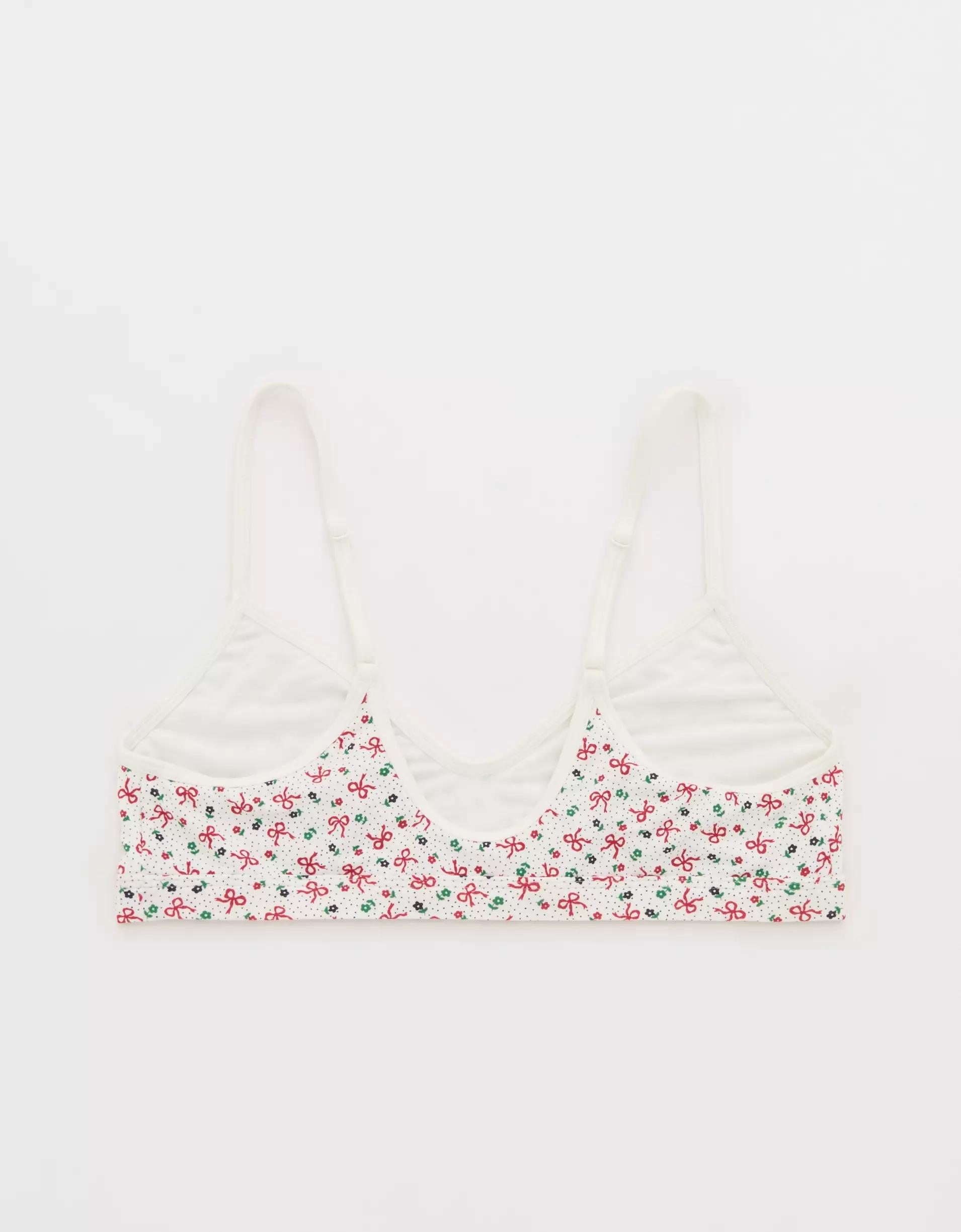 Superchill Modal Bralette Product Image