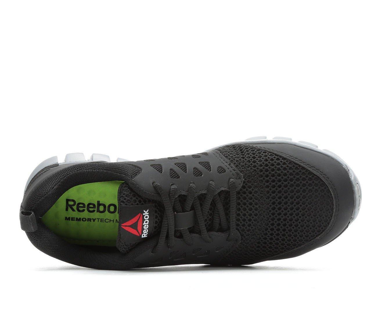Women's REEBOK WORK Sublite Cushion Composite Toe Work Shoes Product Image