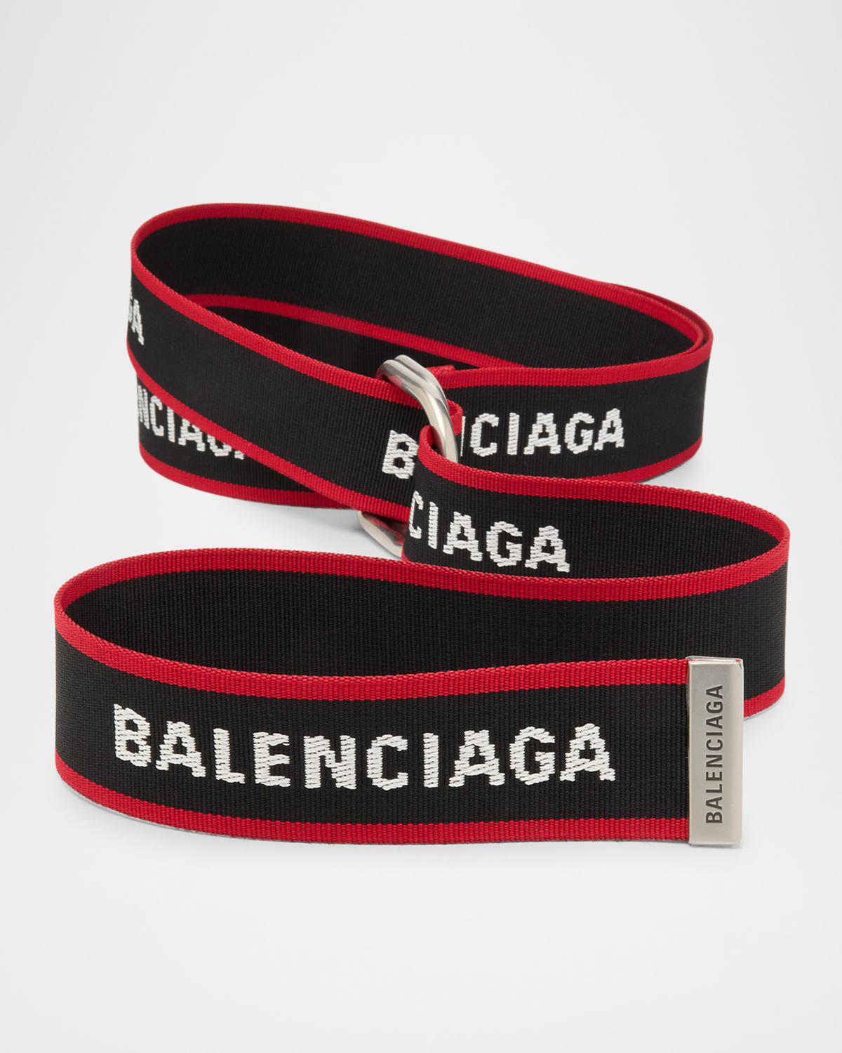 Mens D Ring Belt Product Image