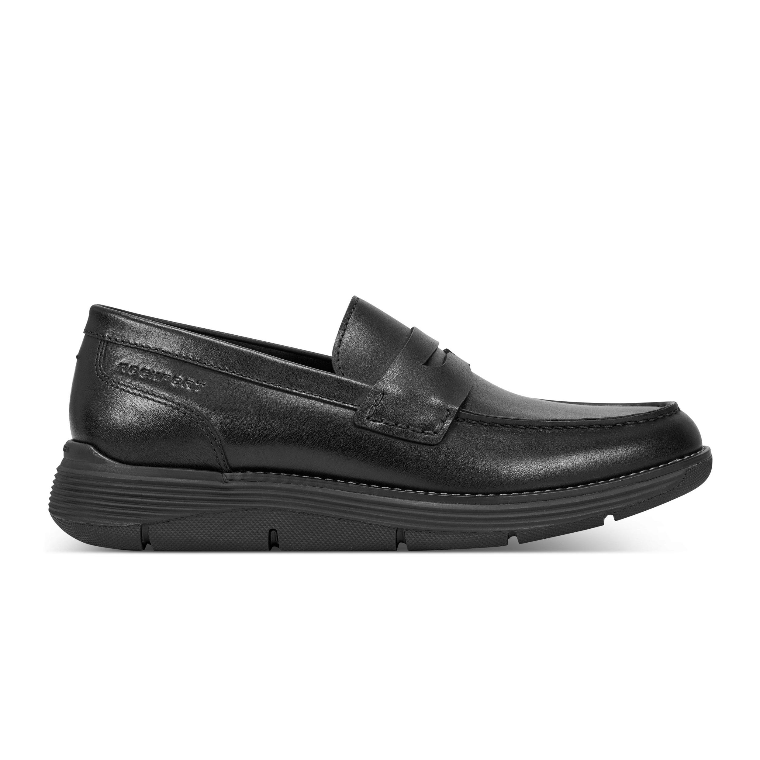 Men's Liam Casual Slip-on Penny Loafers Product Image