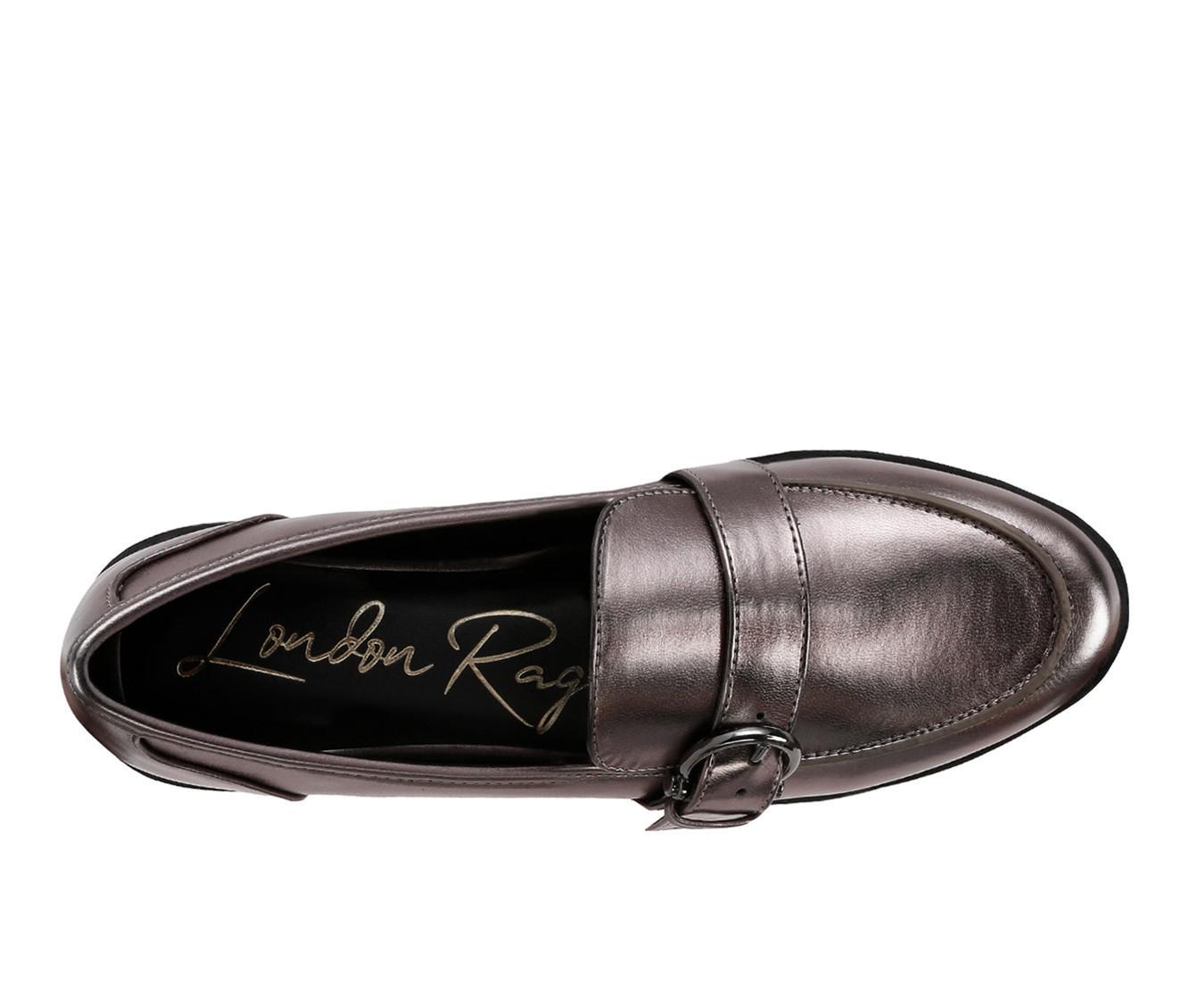 Women's London Rag Haruka Loafers Product Image