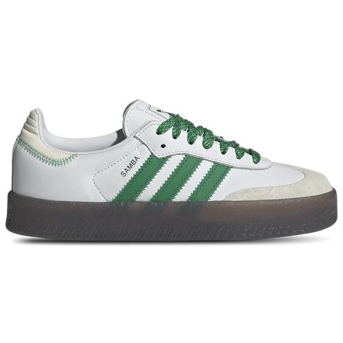 Womens adidas Originals Sambae Casual Shoes Product Image