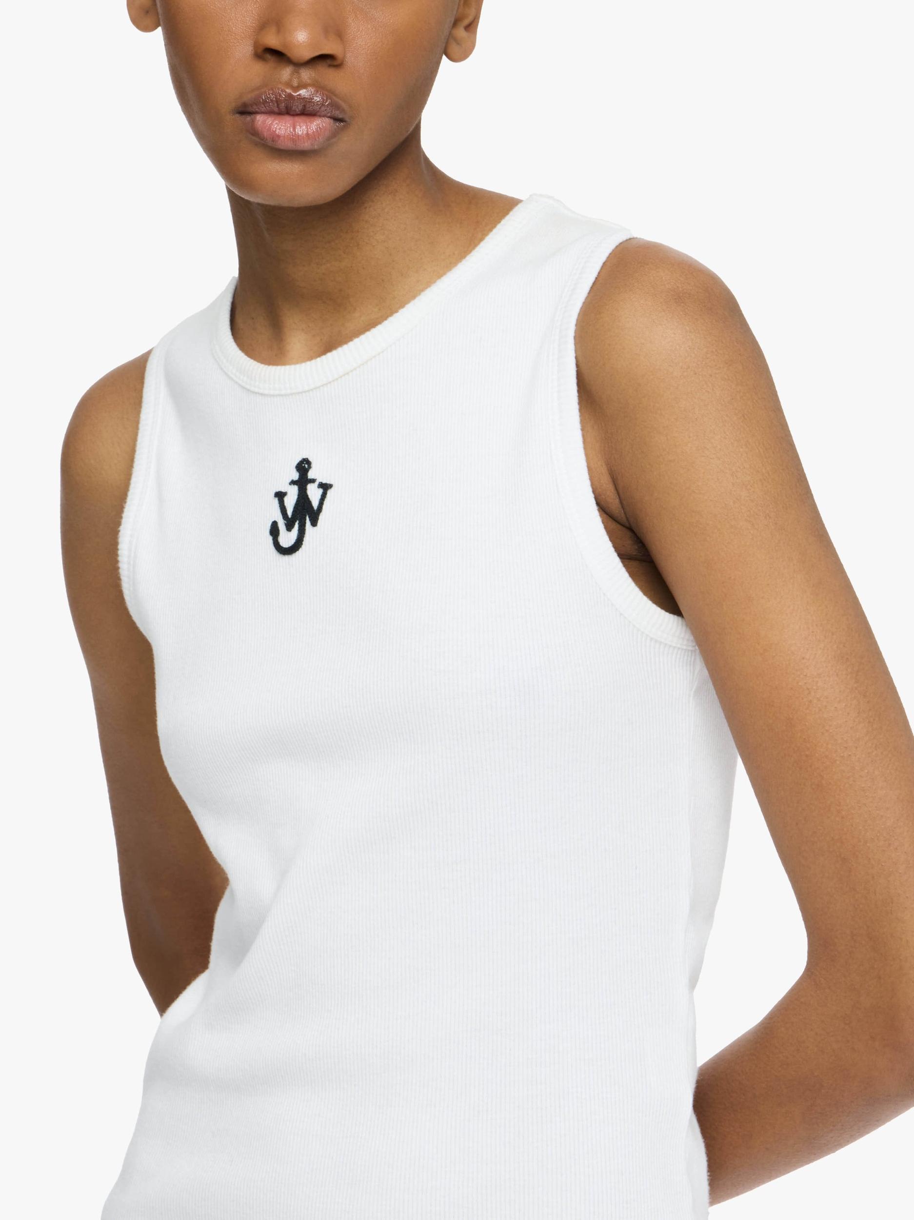ANCHOR LOGO TANK TOP Product Image