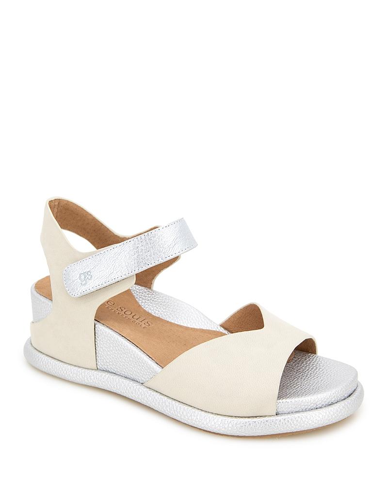 Gentle Souls by Kenneth Cole Womens Jalleen Sandals Product Image