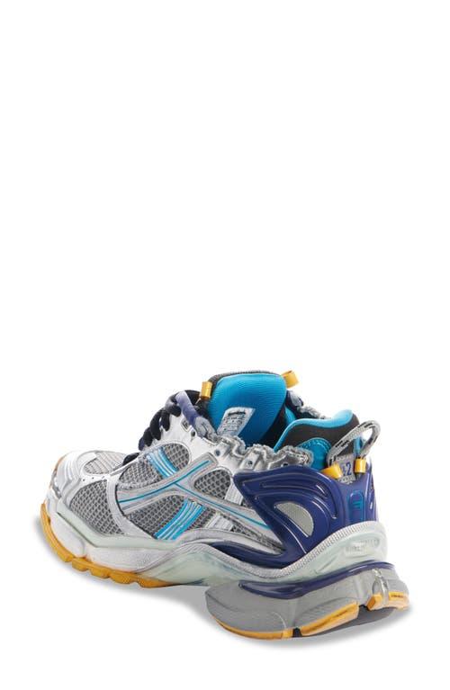 Runner sneakers Product Image