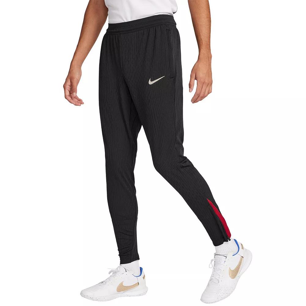 Men's Nike Black Liverpool 2024/25 Advance Strike Pants,  Product Image