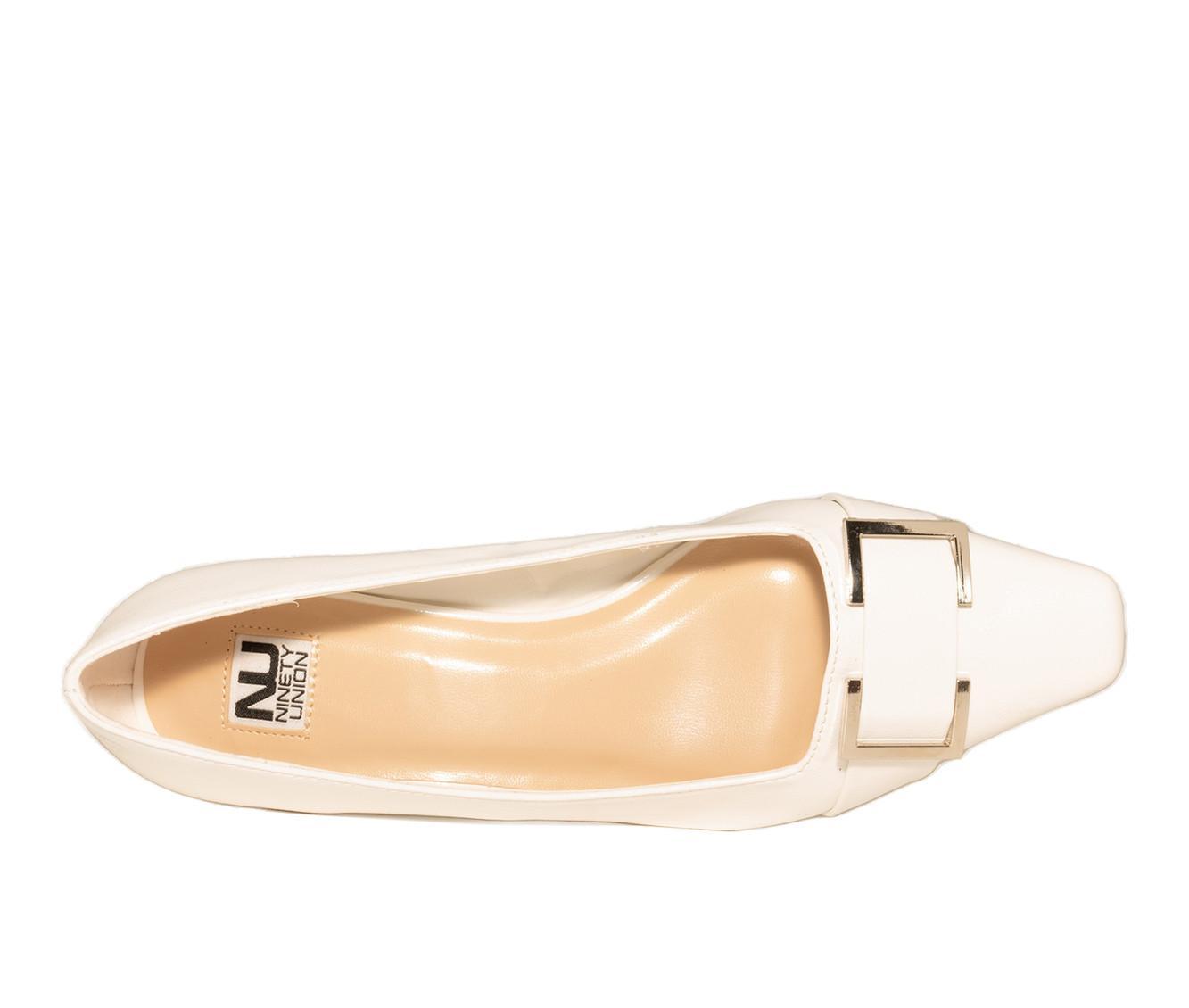 Women's Ninety Union Dove Flats Product Image