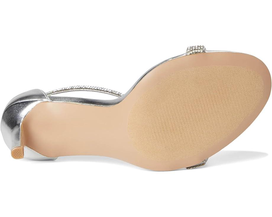 Lena Heeled Sandal Product Image