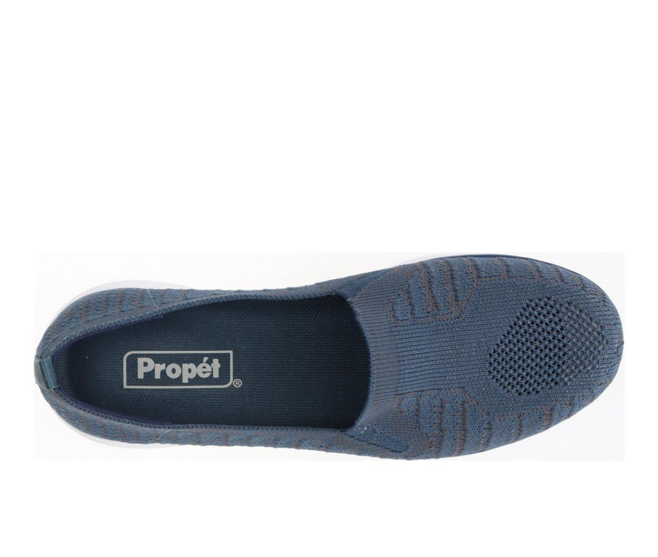 Women's Propet TravelFit Slip-On Sneakers Product Image