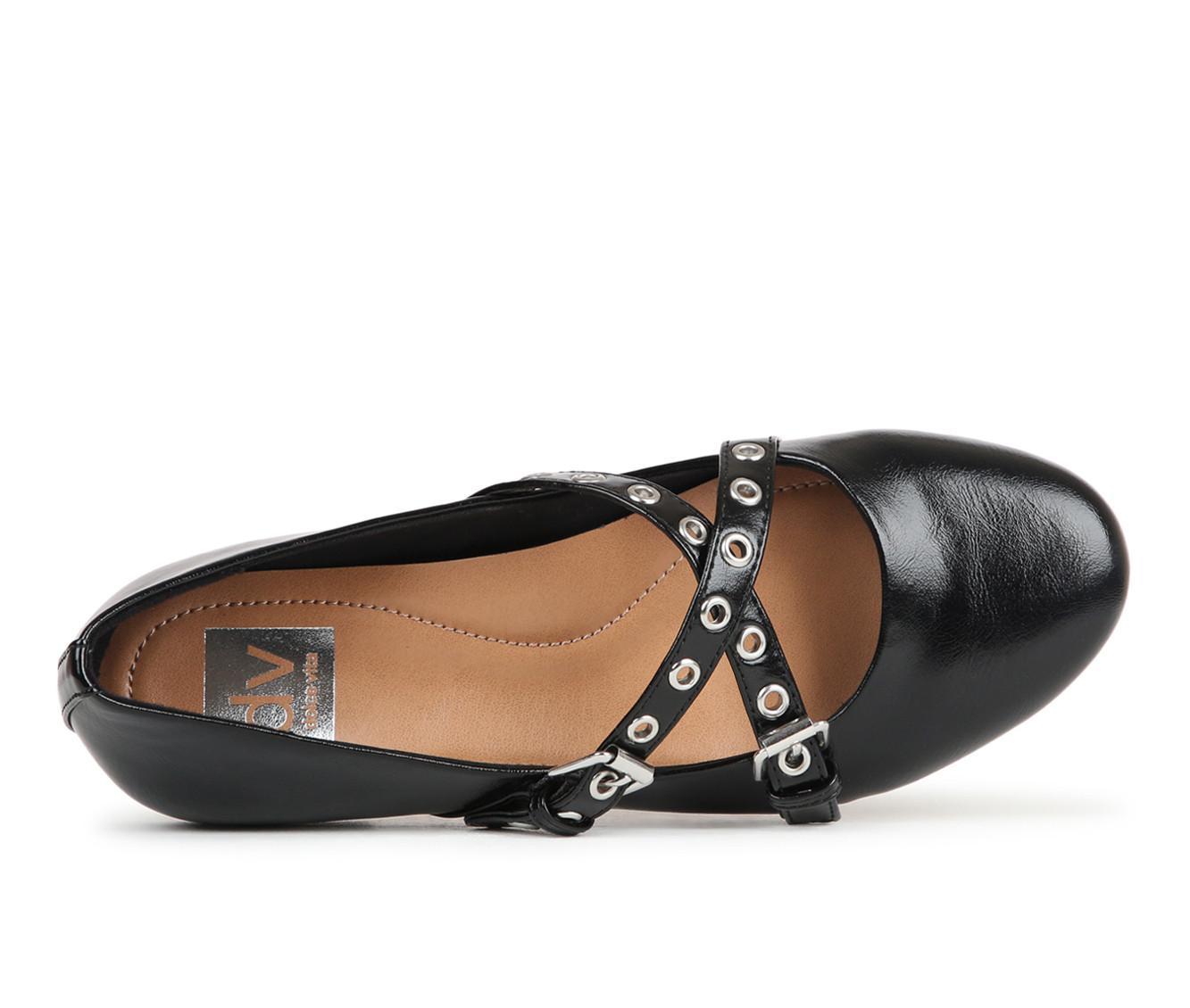 Women's DV BY DOLCE VITA Tia Flats Product Image