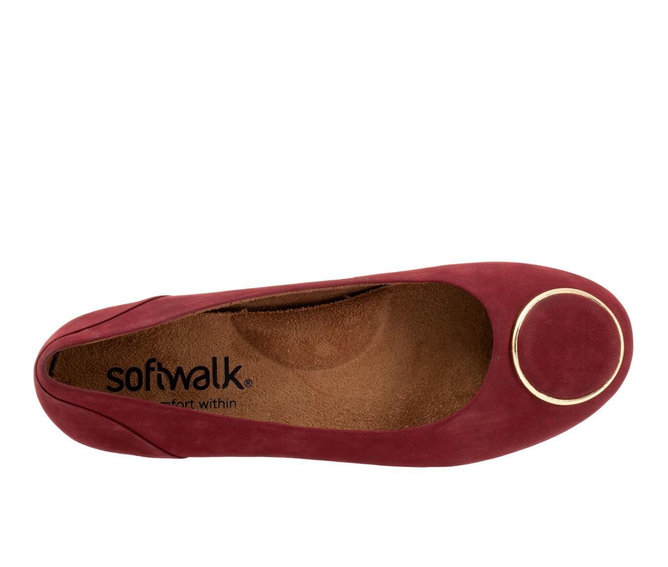 Women's Softwalk Sonoma Halo Flats Product Image