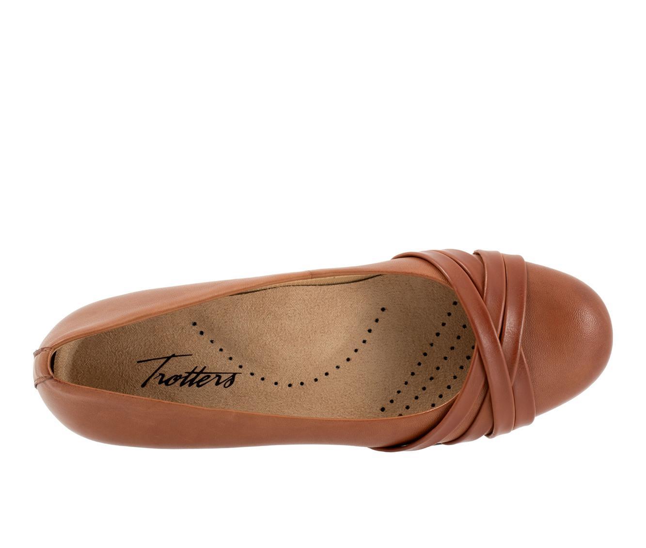 Women's Trotters Daphne Flats Product Image