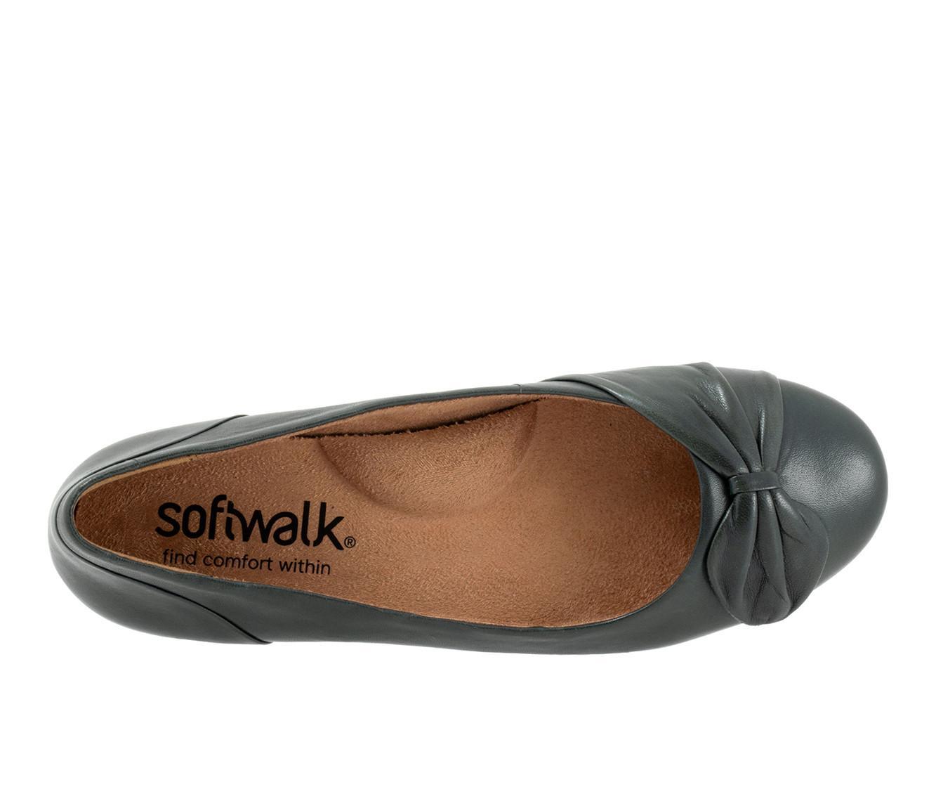 Women's Softwalk Sofia Flats Product Image